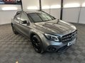 Mercedes-Benz GLA 1.6 GLA180 Urban Edition Euro 6 (s/s) 5dr 1