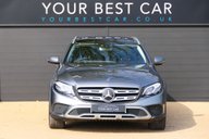 Mercedes-Benz E Class 3.0 E 350 D All Terrain Edition 4Matic Auto 4WD 5dr 18