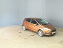 Ford Fiesta TITANIUM