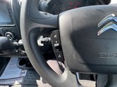 Citroen Relay MWB L2H2 [SOLD SM] Medium Roof Enterprise 35 Air Con Sensors EURO 6 17