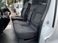 Vauxhall Vivaro 1.6 L2H1 2900 SPORTIVE CDTI 120 BHP 11