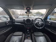 Mini Countryman 2.0 Countryman Cooper D 5dr 20