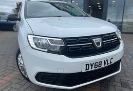 Dacia Logan ESSENTIAL 1.0 TCE ESTATE 5