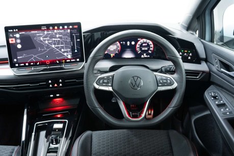 Volkswagen Golf 2.0 Golf GTi Clubsport TSi Semi-Auto 5dr 14