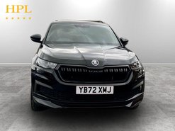 Skoda Kodiaq 1.5 TSI ACT SportLine SUV 5dr Petrol DSG Euro 6 (s/s) (7 Seat) (150 ps) Air