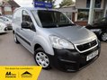 Peugeot Partner 1.6 BlueHDi 854 Professional L1 5dr 1