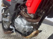 Motorini Exp 2015 4K RUNNING ADVENTURE ENDURO BIKE SPARES OR REPAIR 125CC 21