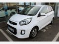 Kia Picanto SE 1
