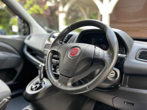 Fiat Doblo ELEGANZA MULTIJET DUALOGIC 18