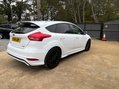 Ford Focus 1.0T EcoBoost ST-Line Hatchback 5dr Petrol Manual Euro 6 (s/s) (140 ps) 14