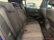 Peugeot 308 1.2 PureTech GPF GT Line Hatchback 5dr Petrol Manual Euro 6 (s/s) (130 ps) 15