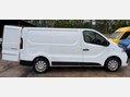 Renault Trafic 1.6 dCi 27 Business+ Panel Van 5dr Diesel Manual SWB Standard Roof Euro 5 ( 19