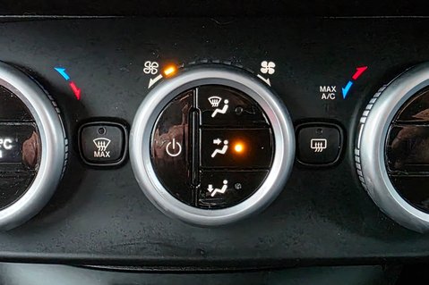 Fiat 500X MULTIAIR POP STAR.. 1 PREVIOUS KEEPER.. SERVICE HISTORY.SAT NAV.A/C,CRUISE 22