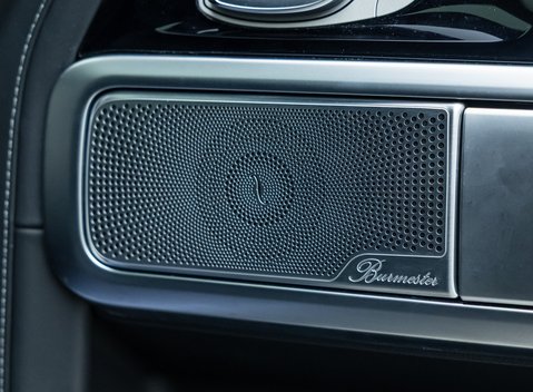 Mercedes-Benz G Class AMG G 63 Magno Edition 28