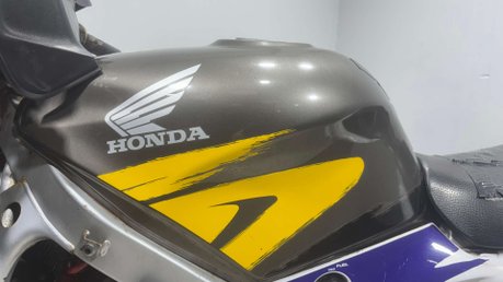 Honda CBR F 1995 49K PROJECT BIKE SPARES OR REPAIR 600CC 14