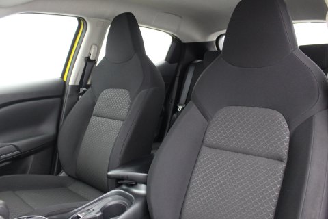 Nissan Juke 5dr 1.0 DIG-T Acenta Premium DCT Automatic 6