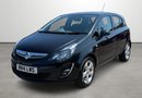 Vauxhall Corsa 1.4 SXi 5dr [AC] 6