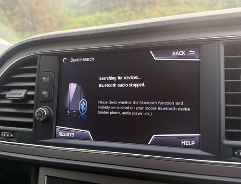 SEAT Leon 2.0 Leon Xcellence Luxury TSi Semi-Auto 5dr 30