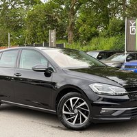 This Volkswagen is HPI clear