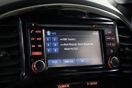 Nissan Juke ACENTA PREMIUM DIG-T 38