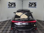 Audi RS7 4.0 TFSI V8 Carbon Black Sportback 5dr Petrol Tiptronic quattro Euro 6 (s/s 48