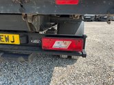 Ford Transit Tipper MWB L2 350 Tow Bar EURO 6 NO VAT 22