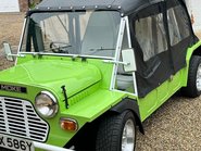 Austin Mini Moke 71
