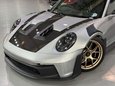 Porsche 911 4.0 992 GT3 RS Coupe 2dr Petrol PDK Euro 6 (s/s) (525 ps) 15