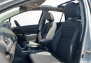 Suzuki S-Cross 1.4 Boosterjet 48V Hybrid Ultra ALLGRIP 5dr 18