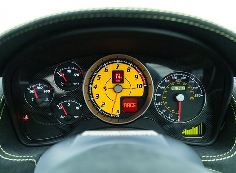 Ferrari 430 Scuderia 16