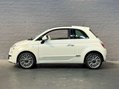 Fiat 500 1.2 500 Lounge 3dr 37