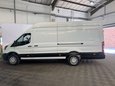 Ford Transit 2.0 Transit 350 Trend EcoBlue L4 8