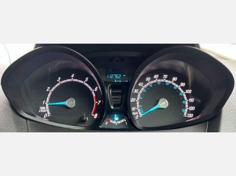 Ford Transit Courier 1.0 EcoBoost Leader Panel Van 4dr Petrol Manual L1 Euro 6 (s/s) (100 ps) 35