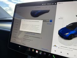 Tesla Model Y (Dual Motor) Long Range SUV 5dr Electric Auto 4WDE (384 bhp) 41