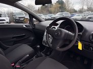 Vauxhall Corsa 1.2 Corsa S AC CDTi ecoFLEX S/S 93 5dr 17
