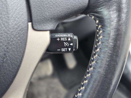 Lexus CT 1.8 200h Sport Hatchback 5dr Petrol Hybrid CVT Euro 6 (s/s) (136 ps) 20