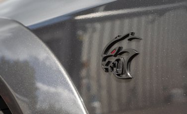 Dodge Challenger Hellcat Redeye Widebody 29