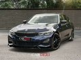 BMW 3 Series 2.0 330e M Sport Professional Edition Auto 4dr 11