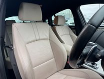 BMW X4 20d M Sport SUV 5dr Diesel Auto xDrive Euro 6 (s/s) (190 ps) 13