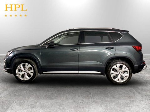 SEAT Ateca 1.5 TSI EVO XPERIENCE SUV 5dr Petrol DSG Euro 6 (s/s) (150 ps) Cruise Cont 4