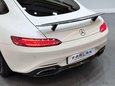 Mercedes-Benz Amg GT 4.0 V8 BiTurbo S (Premium) Coupe 2dr Petrol SpdS DCT Euro 6 (s/s) (510 ps) 65