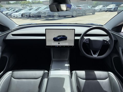 Tesla Model 3 (Dual Motor) Long Range Saloon 4dr Electric Auto 4WDE (306 ps) 28