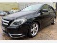 Mercedes-Benz B Class 1.8 B180 CDI Sport MPV 5dr Diesel 7G-DCT Euro 5 (s/s) (109 ps) 23