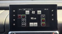Citroen C4 Cactus 1.6 BlueHDi Flair Hatchback 5dr Diesel ETG6 Euro 6 (s/s) (100 ps) 26