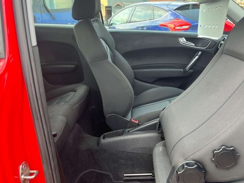 Audi A1 1.4 A1 Sport TFSI 3dr 16