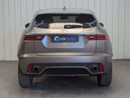 Jaguar E-Pace 2.0 E-PACE R-Dynamic HSE i AWD Auto 4WD 5dr 34