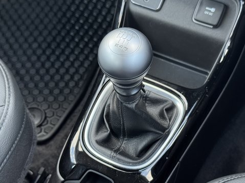 Jeep Compass 1.4 Multiair 140 Night Eagle 5dr [2WD] 26