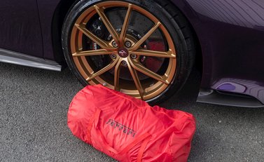 Ferrari 488 Pista 37