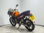 Honda CBR CBR125 2005 40K PROJECT BIKE SPARES OR REPAIR 125CC SPORT 5