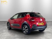 Citroen C3 1.2 PureTech Shine Plus Hatchback 5dr Petrol Manual Euro 6 (s/s) (110 ps) 5